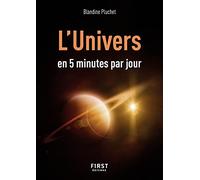 L'Univers en 5 minutes par jour