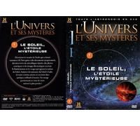 L'univers et ses mystères - Vol 1 - Le soleil, l'étoile mystérieuse