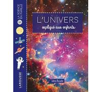 L'univers expliqué aux enfants