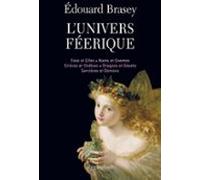 Lunivers Féérique. Fées Et Elfes Nains Et Gnomes Sirènes Et Ondines Dr