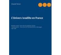 Lunivers Israélite En France (ebook)