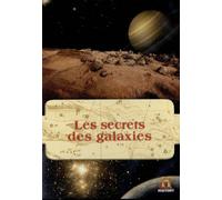 l'Univers vol1 - Les secrets des galaxies [DVD]