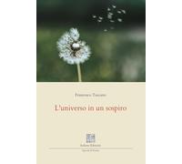 L'universo in un sospiro (Specola di poesia)