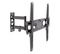 Soporte TV de 26-60" Articulado Max.30kG VESA 400X400 LUNIX