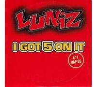 Luniz - I Got 5 On It