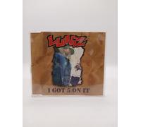 Luniz - I Got 5 on It [Import]