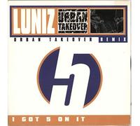 Luniz - I Got 5 on It [Vinilo]