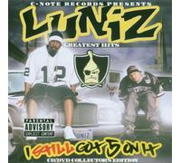 Luniz - I Still Got 5 on It: Greatest Hits