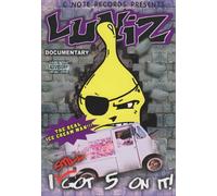 Luniz - I Still Got 5 On It [USA] [DVD]