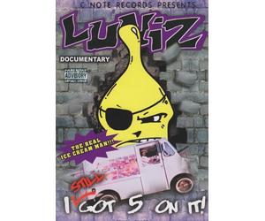 Luniz - I Still Got 5 On It [USA] [DVD]