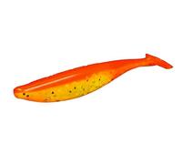 Lunker City Swim Fish - Pez de goma (12,7 cm)