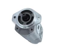 LUNMENGCC Krp4 - Bomba hidráulica de doble engranaje Krp4-2020 Krp4-2520 Krp4-3220 Krp4-3225 reparación para bomba de carretilla elevadora