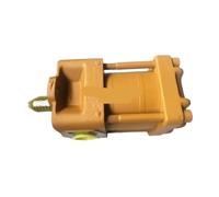 LUNMENGCC Qt33 Hydarulic Pump Qt33-12.5f-Z Bomba de engranaje interno Qt33-12.5f Servo hidráulico