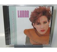 Lunna - Sus Primeros Exitos