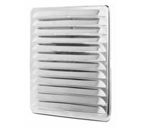 LUNOS: Cierres exteriores para su serie 160 con protección contra insectos integrada