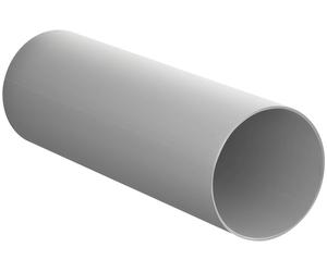 LUNOS Conducto Circular 9-R - El conducto adecuado para todos los ventiladores de la serie 160