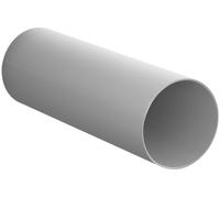 LUNOS Conducto Redondo 9-R - El conducto adecuado para todos los ventiladores de la serie 160