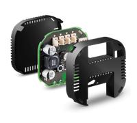 LUNOS-Controlador KNX Control4: Casa Inteligente