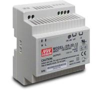 LUNOS Fuente de alimentación para el control universal 5-UNI con 18-60-100 Vatios