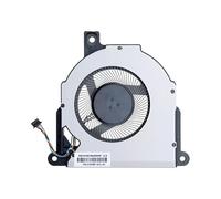 LUNOZST Ventilador de refrigeración para CPU portátil HP EliteOne 840/870 G9 AIO M81913-001 Fácil de reemplazar