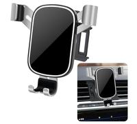LUNQIN - Soporte de teléfono de coche para VW Arteon 2019 2020 Hatchback Sedan V-olkswagen Accesorios interiores de automóvil, mejor soporte para teléfonos celulares, soporte de navegación de carga,