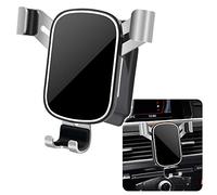 LUNQIN - Soporte para teléfono de coche para Audi Q5 2010-2016 y Audi SQ5 2014-2017, accesorios interiores de automóvil, mejor soporte de teléfono celular, soporte de navegación de carga, accesorio de