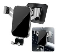 LUNQIN - Soporte para teléfono de coche para Honda CR-V CRV 2012 2013 2014 2015 2016 LX SE EX EX-L Touring SUV Accesorios de auto, mejor soporte para teléfono celular, soporte de navegación de carga