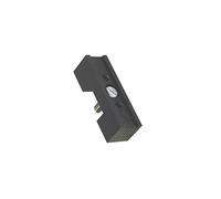 Lunt Solar Systems Adapter Adaptador para montaje de buscador solar con telescopio LS152THa