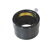 Lunt Solar Systems Adapter Adaptador T2 a 2'' para filtro bloqueador Lunt