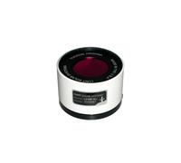 Lunt Solar Systems Filtro 50mm Ha Etalon con B1800 para enfocador 2''