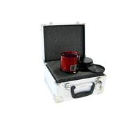 Lunt Solar Systems Filtro adicional H-alfa double-stack para LS60FHa