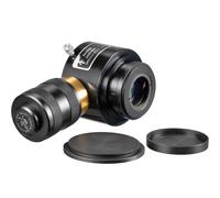 Lunt Solar Systems Filtro de doble pila DSII para telescopios solares LS80MT y LS100MT