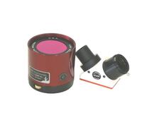 Lunt Solar Systems Set con filtro de etalón 1,25'' LS60FHa B1200