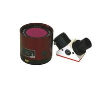 Lunt Solar Systems Set con filtro de etalón 1,25'' LS60FHa B600