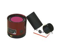 Lunt Solar Systems Set con filtro de etalón 2'' LS60FHa B600