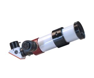 Lunt Solar Systems Telescopio solar 50/350 LS50THa/B600PT