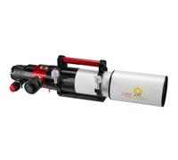 Lunt Solar Systems Telescopio solar ST 100/714 LS100MT Ha B3400 Allround OTA