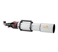 Lunt Solar Systems Telescopio solar ST 130/910 LS130MT Ha B1200 Allround OTA