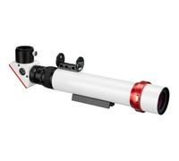 Lunt Solar Systems Telescopio solar ST 40/400 LS40T Ha B500 R&P