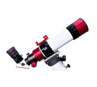 Lunt Solar Systems Telescopio solar ST 50/350 LS50C Ha / B600 PT DS Premium PLUS Kit