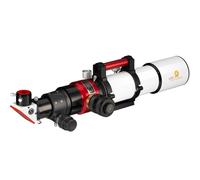 Lunt Solar Systems Telescopio solar ST 80/560 LS80MT Ha B1200 R&P Allround OTA