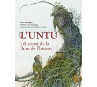 L'Untu i el secret de la llum de l'hivern (INFANTIL)