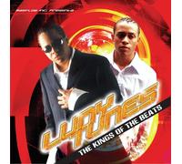 Luny Tunes - Kings of the Beats