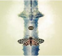 Lunz – Lunz – CD – Edición Especial 20.º Aniversario