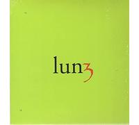 Lunz - Lunz3 [Vinilo]
