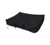 LuoAXINN Bolsa para el Techo del Coche Cubierta Universal for portaequipajes de Techo Coche