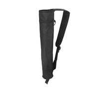 LuoAXINN Carcaj de Cintura Soporte for carcaj de Flechas Tiro con Arco, Tubo Ajustable, Cadera, Bolsa Transporte for Colgar en la Cintura for, y práctica al Blanco para arqueros(Color 7)