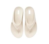 LuoAXINN Chanclas para mujer Zapatillas Ligeras De Recuperación, Deporte Suela Blanda For Hombres Y Mujeres, Sandalias For Exteriores, Zapatos Ligeros Playa(Color4,24cm)