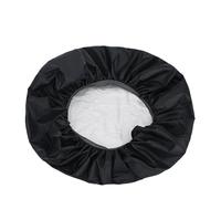 LuoAXINN Funda para Mochila Funda Impermeable for Mochila de 20L, 35L, 40L, 50L y 60L for Exteriores, Camping, Senderismo, Escalada(20L,Black)