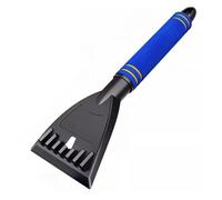 LuoAXINN Rascadores de Hielo para neveras Raspador de Hielo for Coches y Camiones pequeños, eliminación Escarcha, Descongelador Parabrisas Coche Indestructible, Accesorios Invierno for, Herramientas